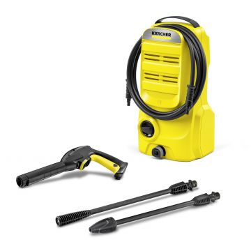 K2 Classic Pressure Washer 1.673-572.0