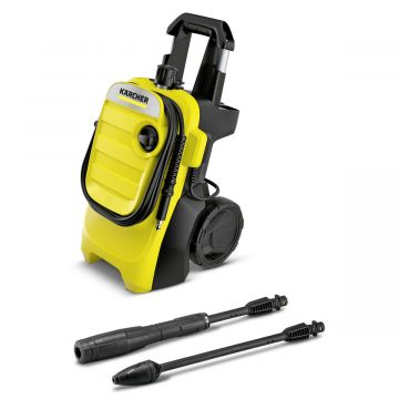 Karcher K4 Compact Pressure Washer