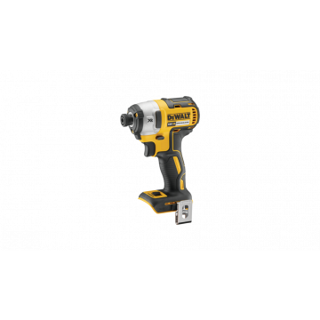Dewalt 18V XR Brushless Impact Driver - Bare | DCF887N-XJ