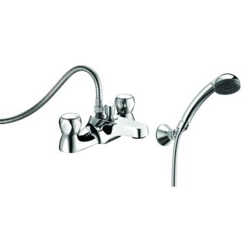 Profile Vitality Bath Shower Mixer