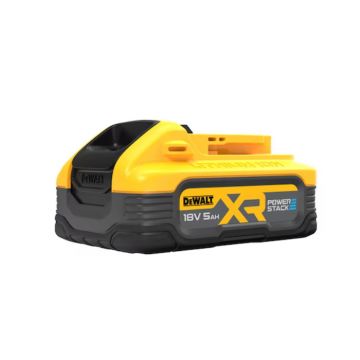 Dewalt Powerstack 18v 5.0ah Battery