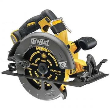 Dewalt Flexvolt Circular Saw 54v comes with 2 x 6.0ah Batteries - DCS578T2-GB 