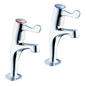 Vitality Lever Action Sink Taps Old Ref Dltspec103