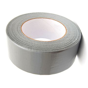 Tape Duct Grey 50mm x 50m