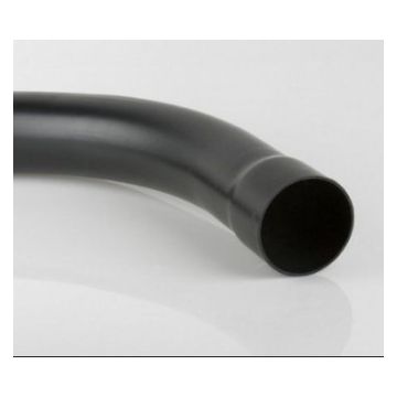 110mm x 45 Degree Ducting Bend