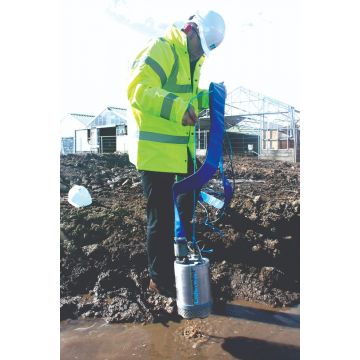 Submersible Pump - EWP2
