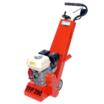 Floor Planer Petrol - FSCP