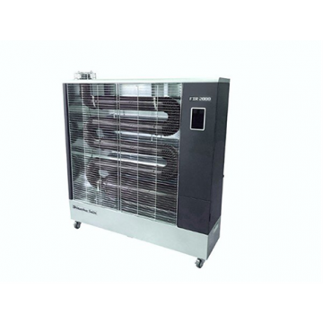 Fumeless Heater - H042