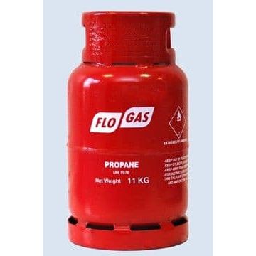 24lb Propane Cylinder Gas Refill (10.89kg)