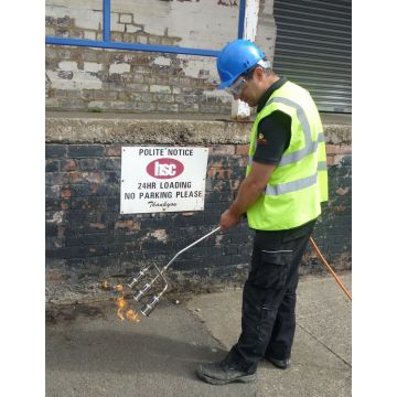 Propane Gas Torch - GRT