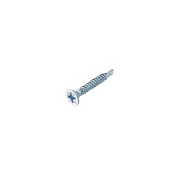 Gyproc Jack-Point Screws 25mm 1000/box