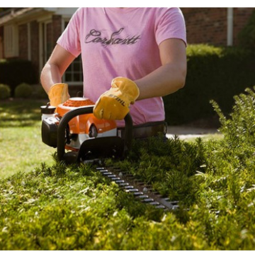 Stihl Hedge Trimmer Petrol HTP – HEDG (For Hire)