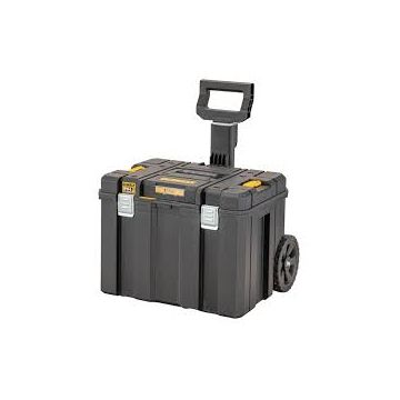 Dewalt Tstak 2.0 Mobile Storage Box 