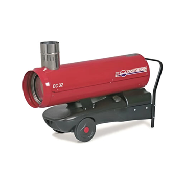 Indirect Heater - IHEA