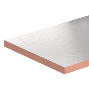 Kingspan K8 90mm Cav/Wall 2.16m2