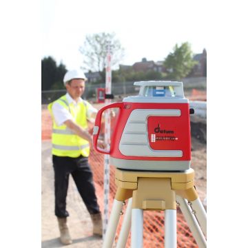 Rotating Laser Level - LAZL
