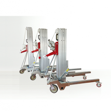 Material Lift 4.9m - M16M