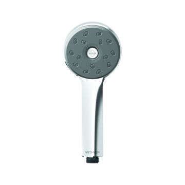 Satinjet Maku Replacement Shower Head – Water Efficient & Powerful Performance