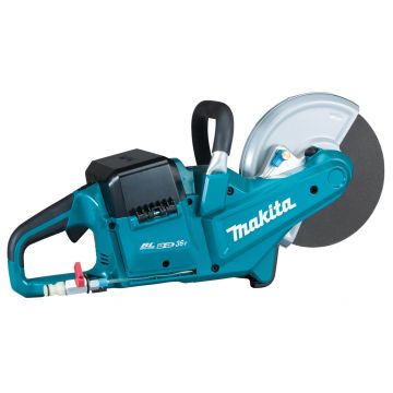 Makita Battery Concrete Saw - BCON