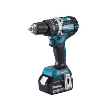 Cordless Drill Driver - CD18