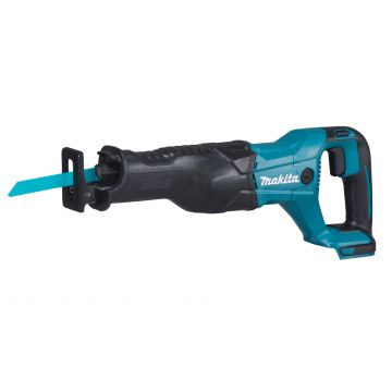 Cordless Reciprocating Saw C/W Batteries & Charger - CREC