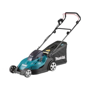 Makita Cordless Lawn Mower (Twin 18v) - MMOW