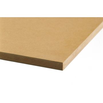 Wood Concepts MDF Board 2440 x 1220 x 18mm (2.9768m2)