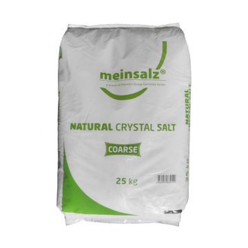 Meinsalz Granular Salt 25kg