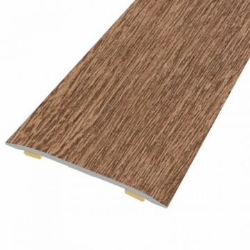 Short Floor Profile Flat Oak 13
