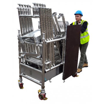 One Man Tower - EU1M