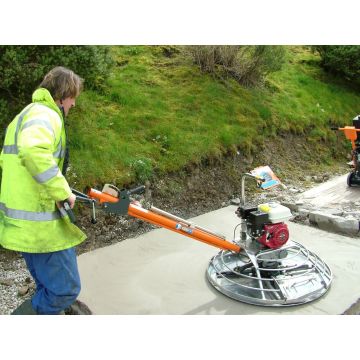 Power Float 36 Inch - PFLO