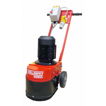 Floor Grinder Electric - FGRI