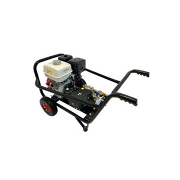 Industrial Petrol Pressure Washer - LPPW