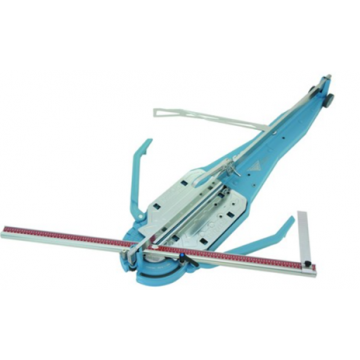 Heavy Duty Manual Tile Cutter 600mm-1200mm - LTIL
