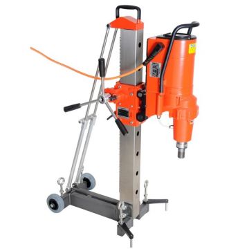 Diamond Drilling Rig - HCDM