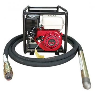 Poker Unit Petrol  - PPOK