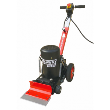 Vinyl & Carpet Remover - Electric - TLIF