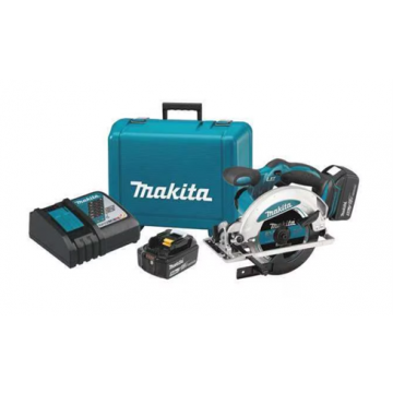 Cordless Circular Saw 18V - CCAW