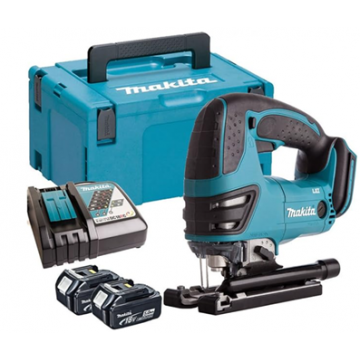 Cordless Jigsaw - MJSA
