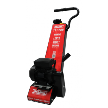 Floor Planer Electric - FSCR