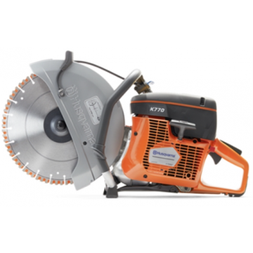 Petrol Disc Cutter 350mm - LCON