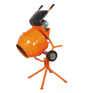 Cement Mixer Electric - CEME