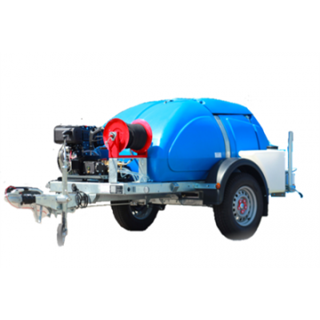 Water Bowser - P039