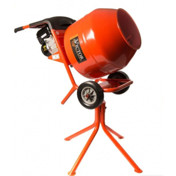Cement Mixer Petrol - CEMP