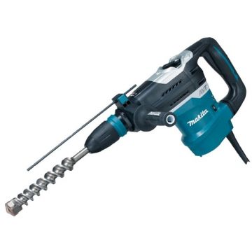 SDS Max Rotary Hammer Drill - RHAM