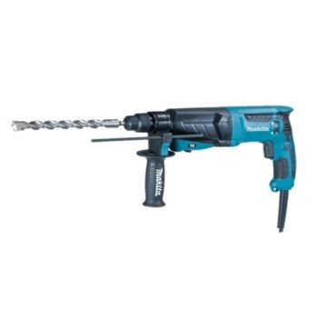 SDS + Rotary Hammer Drill - HR30