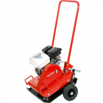 Plate Compactor 16-24 Inch Petrol - WACK