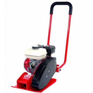 Plate Compactor 12-14 Inch Petrol - PP33
