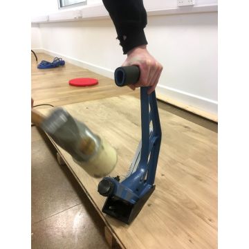 Secret Floor Nailer - PNAI
