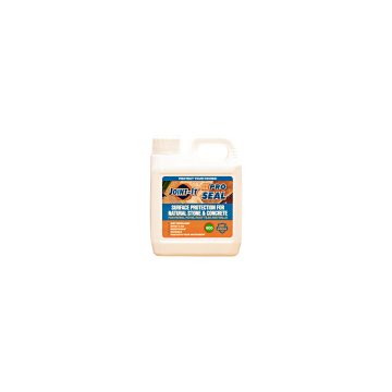 Joint-It Pro Seal 1lt Natural Stone, Porcelain And Concrete Paving